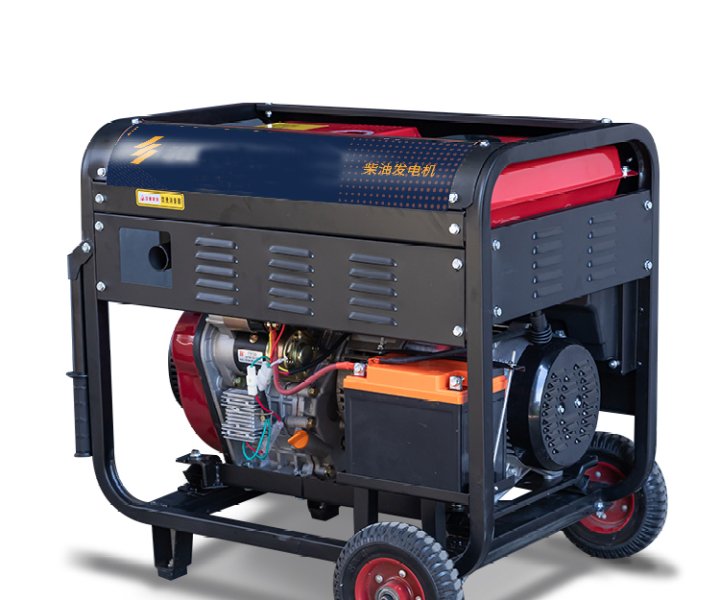 OWELL INDUSTRIES_10kw diesel generator_portable diesel generator_diesel ...